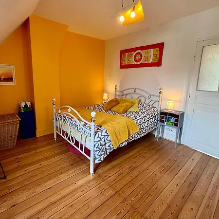 Le “chez-nous” - Maison Atypique De 90m2