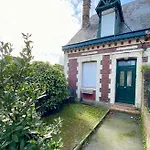 Le “chez-nous” - Maison Atypique De 90m2 Dieppe