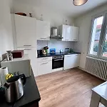 Le “chez-nous” - Maison Atypique De 90m2 Dieppe