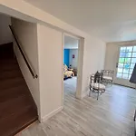 Le “chez-nous” - Maison Atypique De 90m2