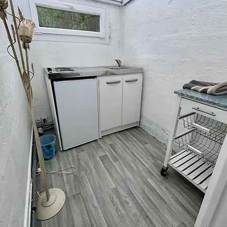 Le “chez-nous” - Maison Atypique De 90m2 Ferienhaus Dieppe